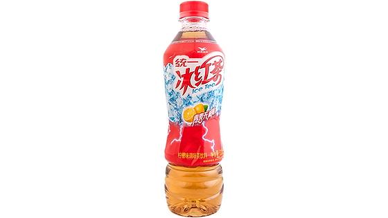 808 Ice Tea