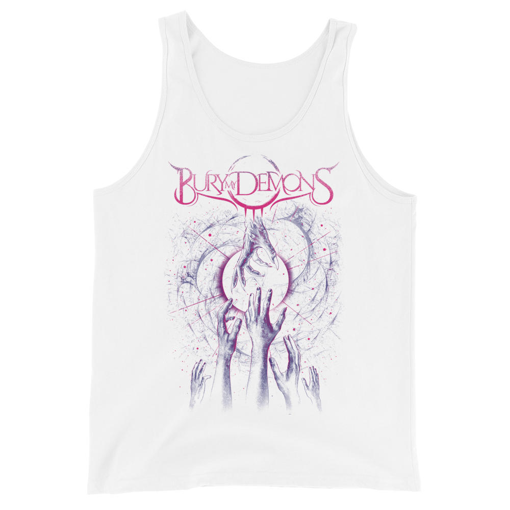 Ascending Tank Top