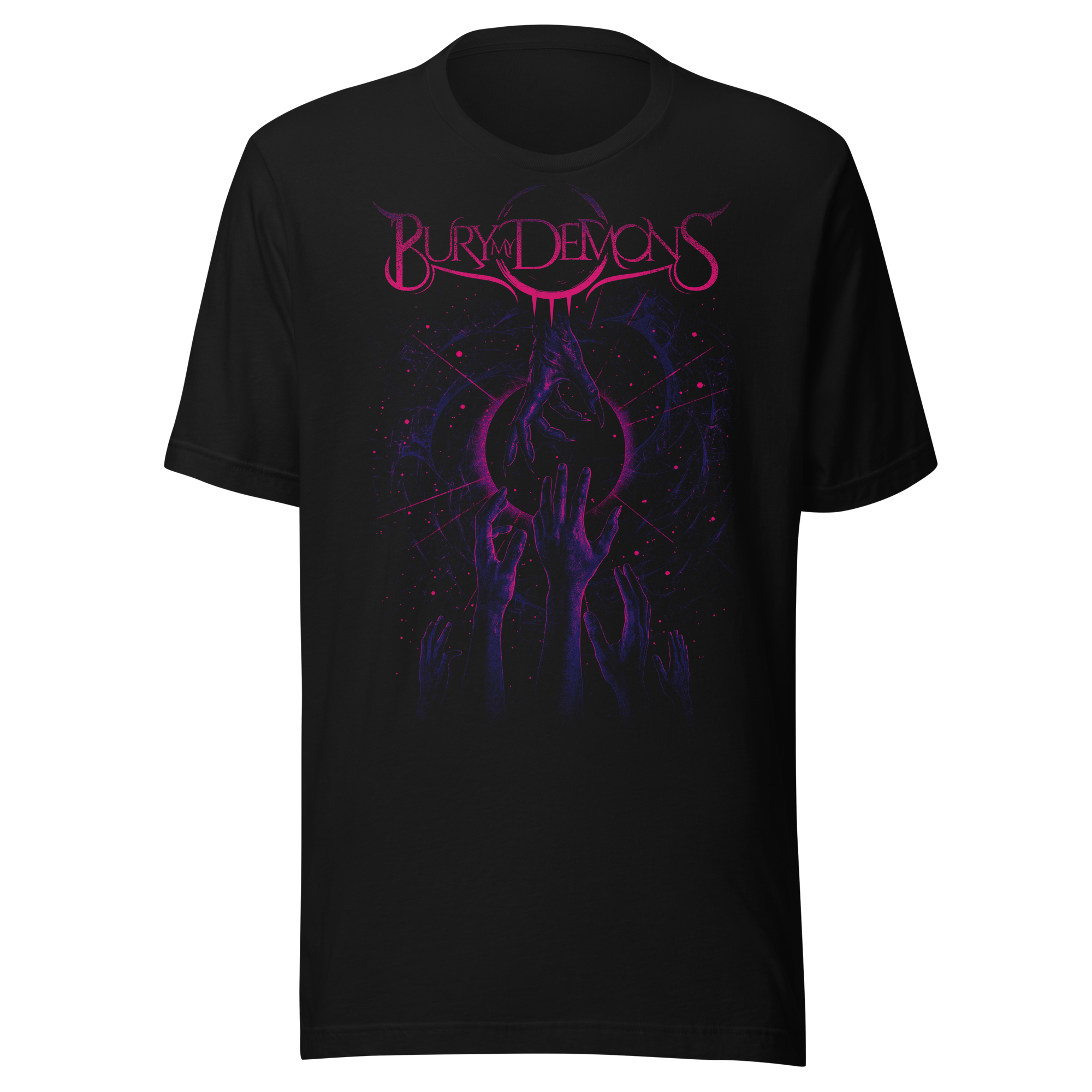 Ascending t-shirt