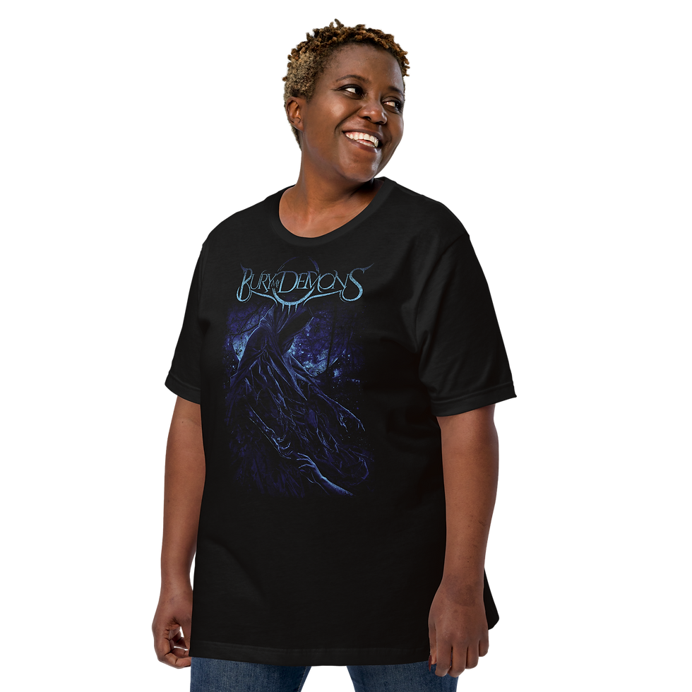 Thumbnail: Ghost t-shirt