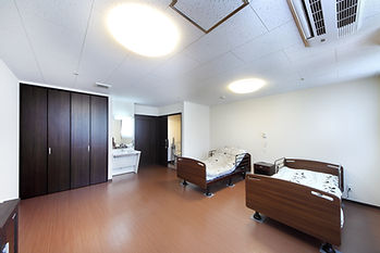 二人（夫婦）部屋