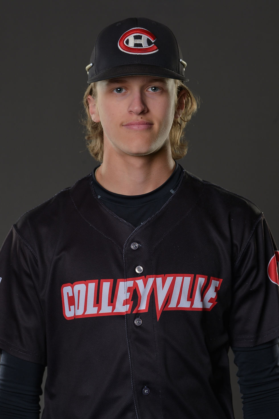#10 Blake BIRD