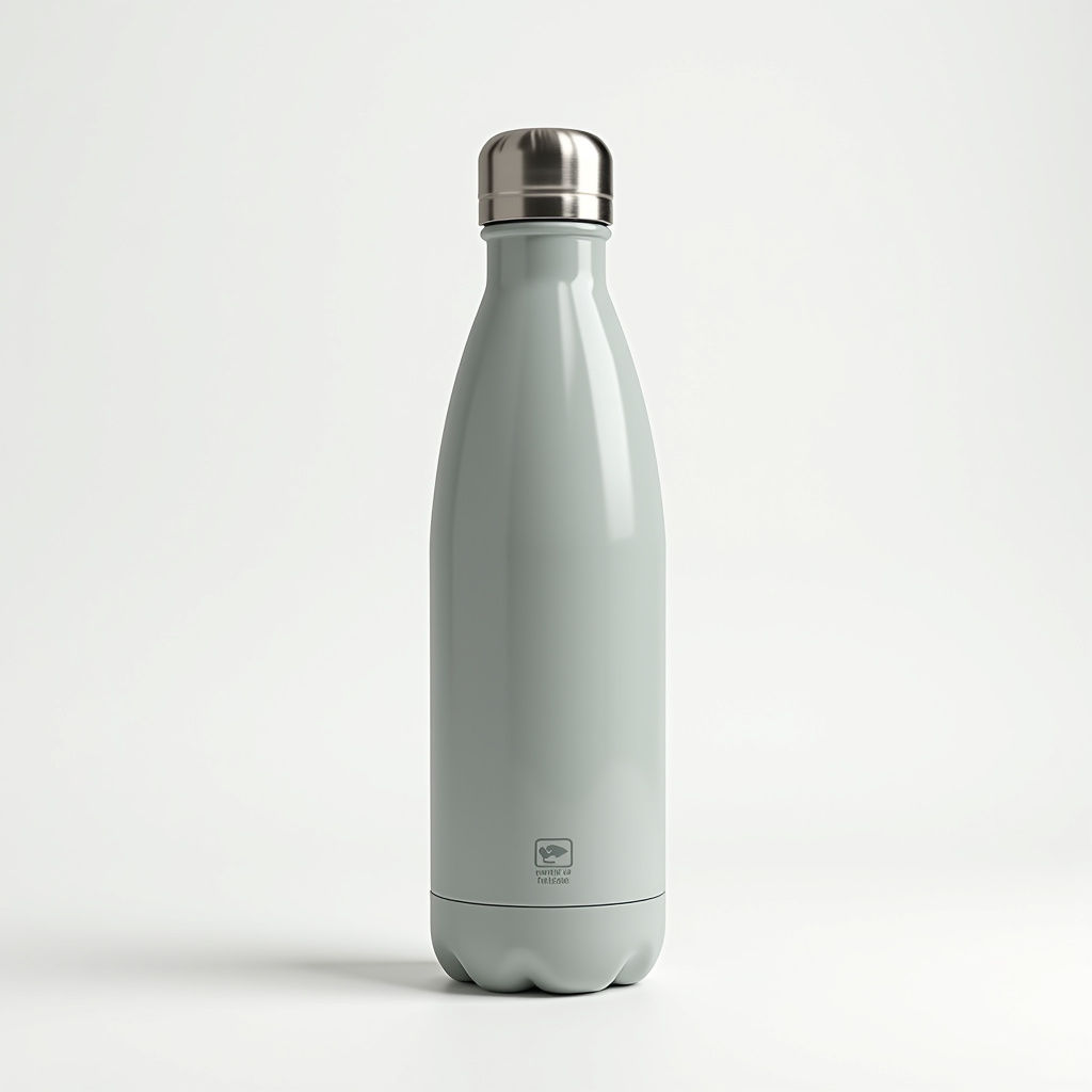 Wasserflasche