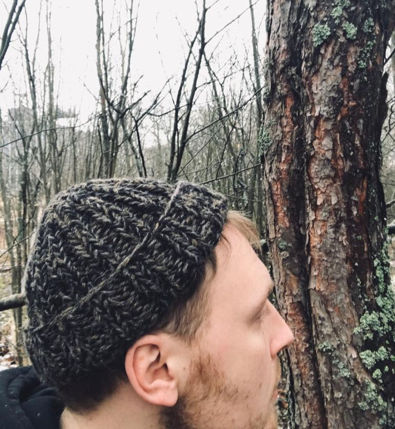 Thumbnail: Balva Beanie