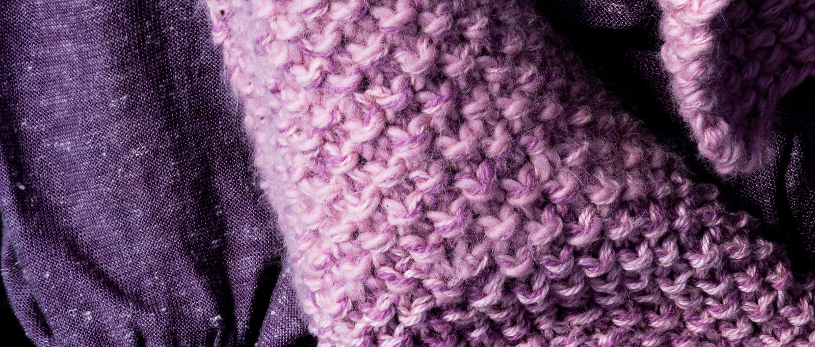 Mievkkis Scarf