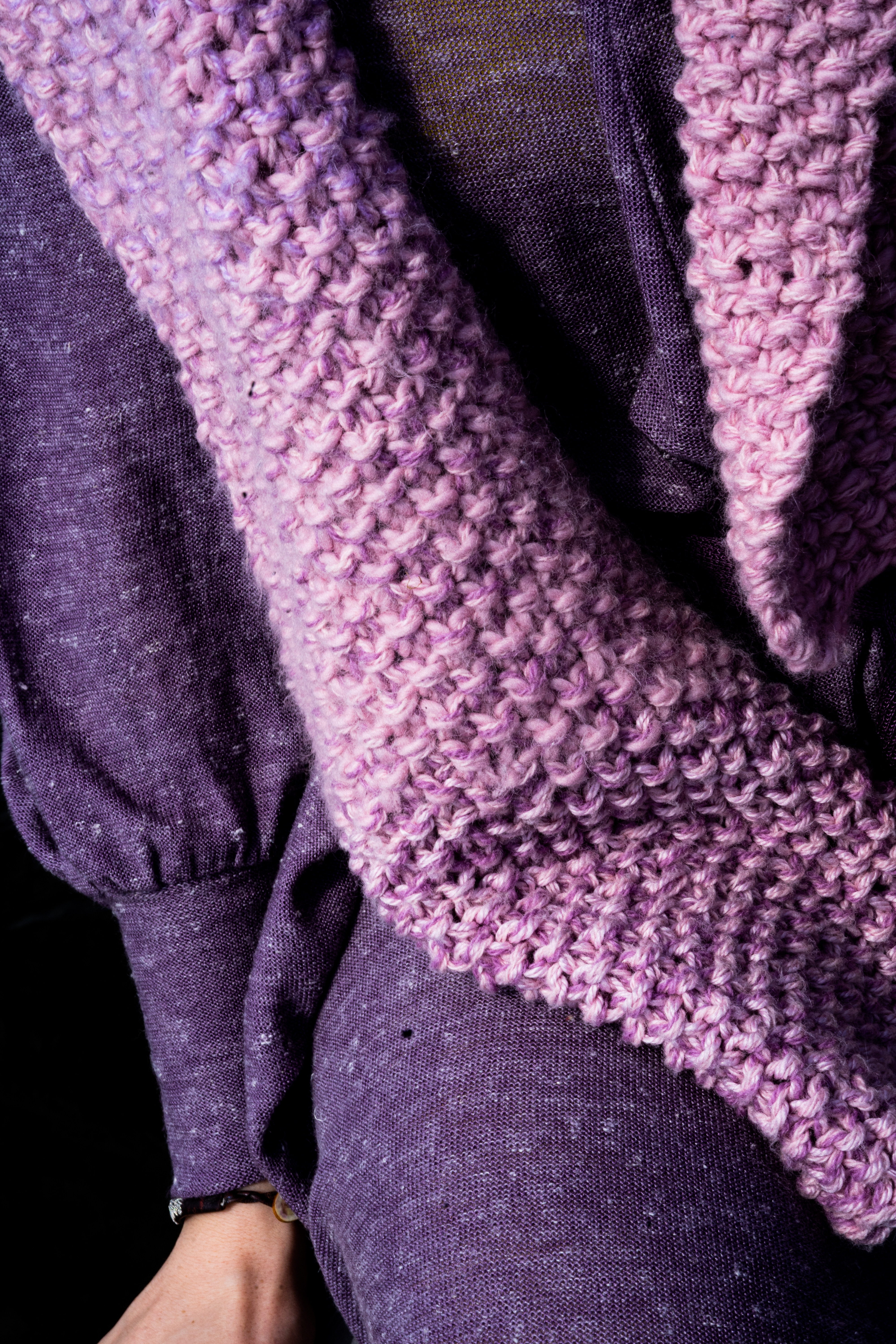 Mievkkis Scarf
