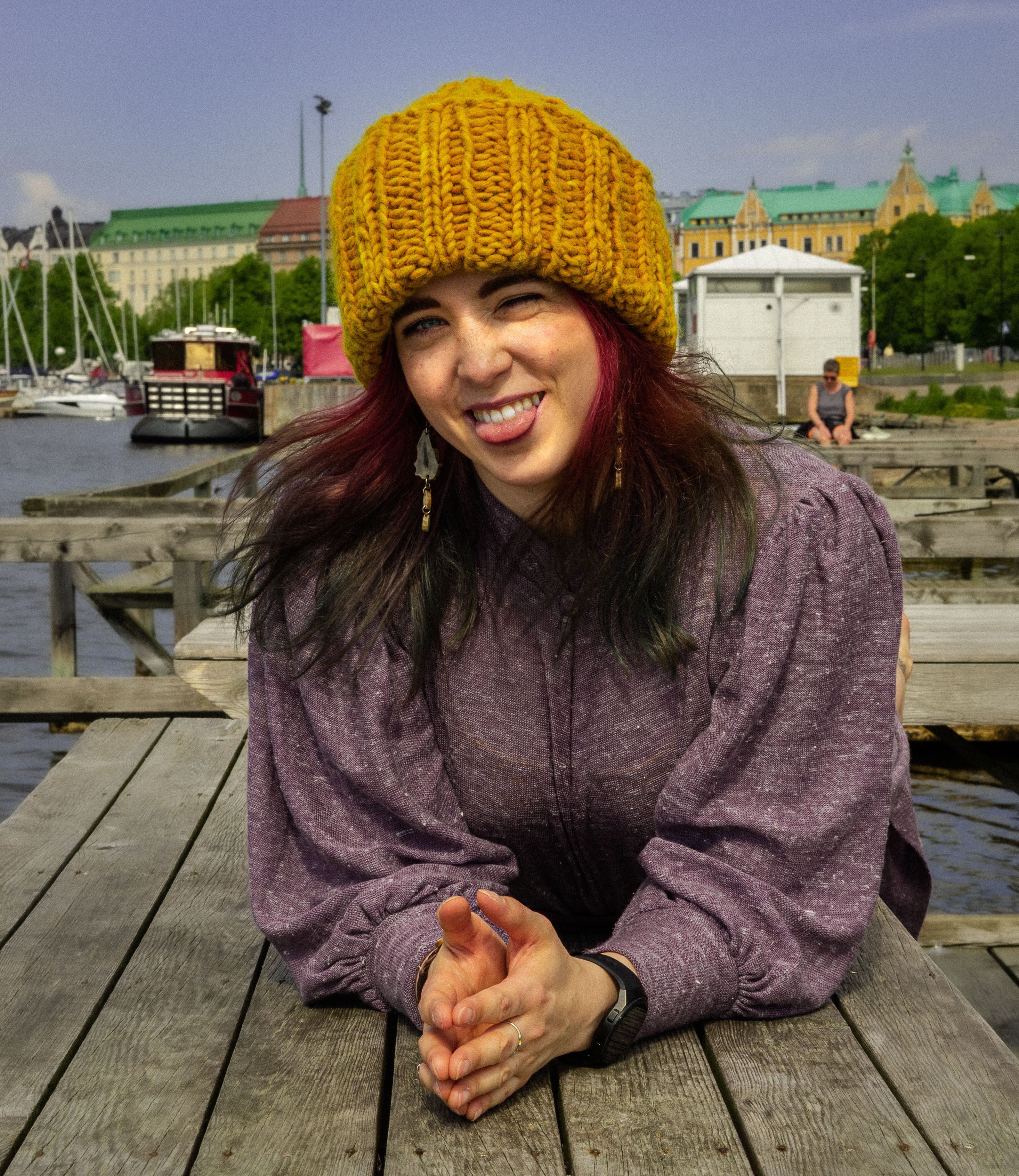 Balva Beanie