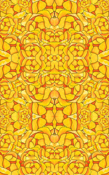 Print Design by Minta Peltokangas