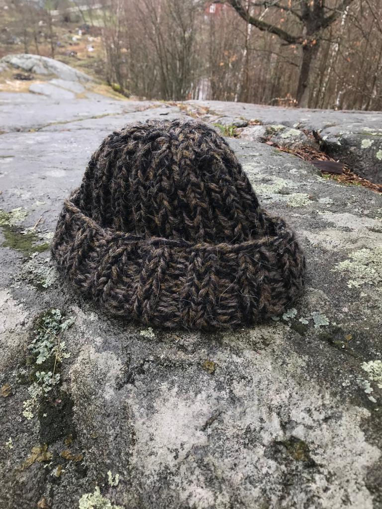Thumbnail: Balva Beanie