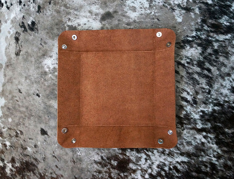 Thumbnail: Dice Tray Small