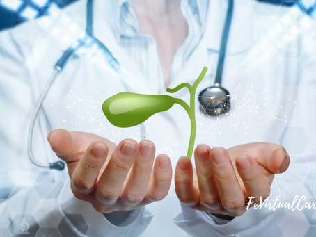 A Comprehensive Functional Medicine Guide to Gallstones Self-Care