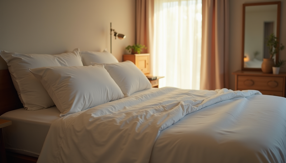 Natural Hormone Balance Techniques for Women