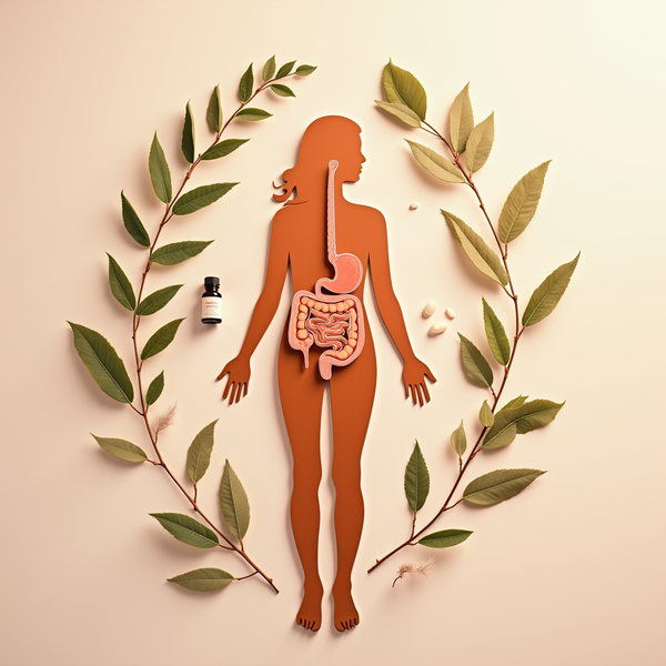 Gut Reset Journey Roadmap