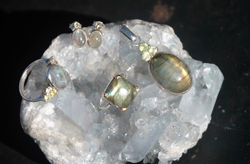 Labradorites