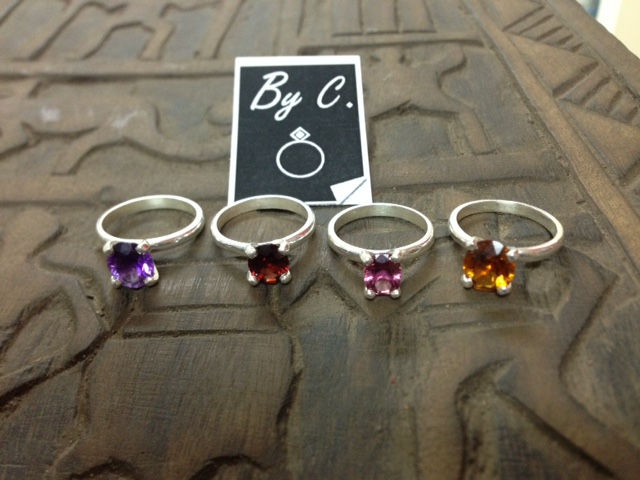 Bagues