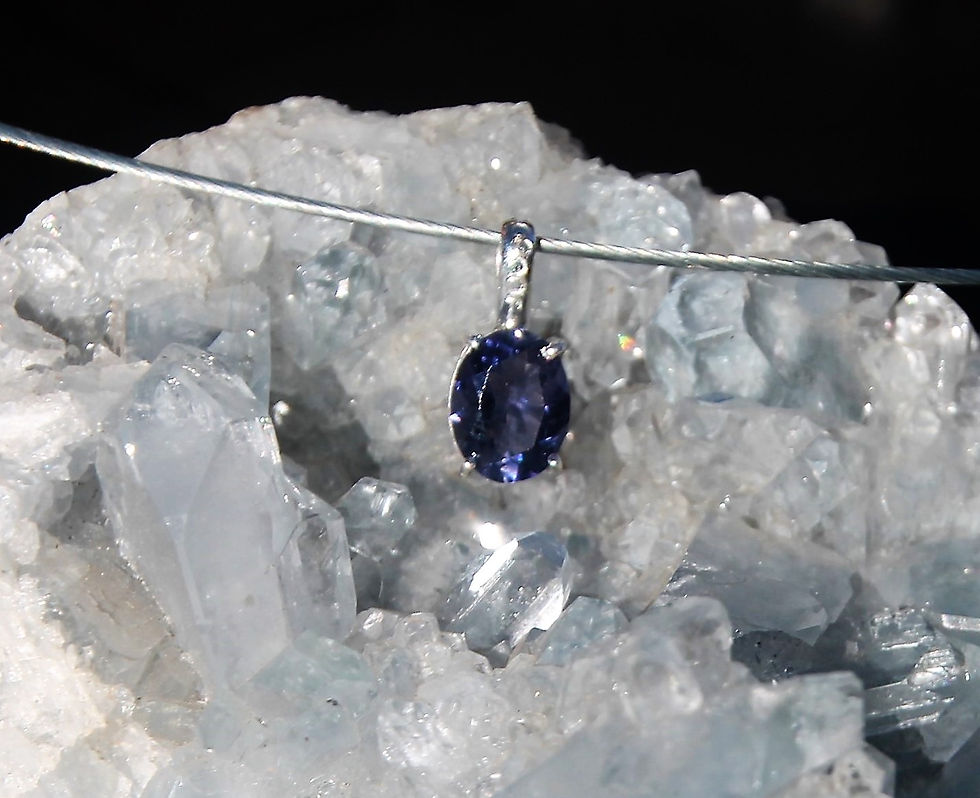 Iolite