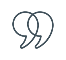 Speechmark