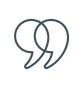 Speechmark