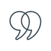 Speechmark