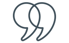 Speechmark