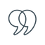 Speechmark