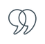 Speechmark