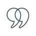 Speechmark