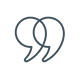 Speechmark