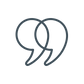 Speechmark