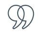 Speechmark