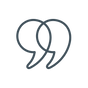 Speechmark