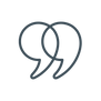 Speechmark