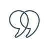 Speechmark