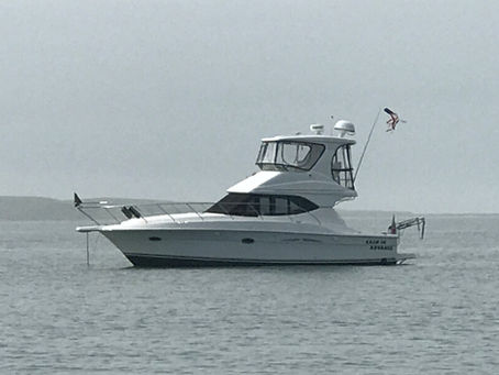 What's a good Yacht Listing? And what isn't? -Dave Bennett, Latitude Yacht Brokerage