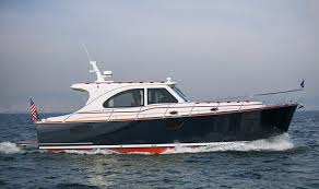 Downeast Boat