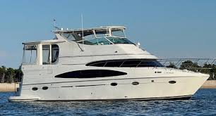 Motor Yacht