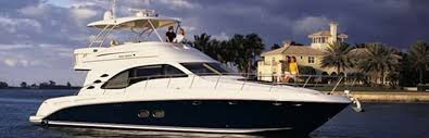 Sedan Boat