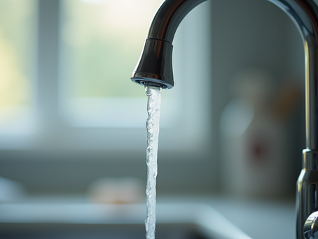 Economisez l'eau avec nos aérateur de robinet avec fonction stop: Econodo+