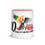 Thumbnail: Davis Pride 10 Years Mug with Color Inside