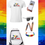 Thumbnail: Davis Pride Swag Bag