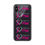 Thumbnail: Thriving Pink iPhone® Case