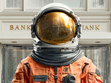 Between bank structure and independence