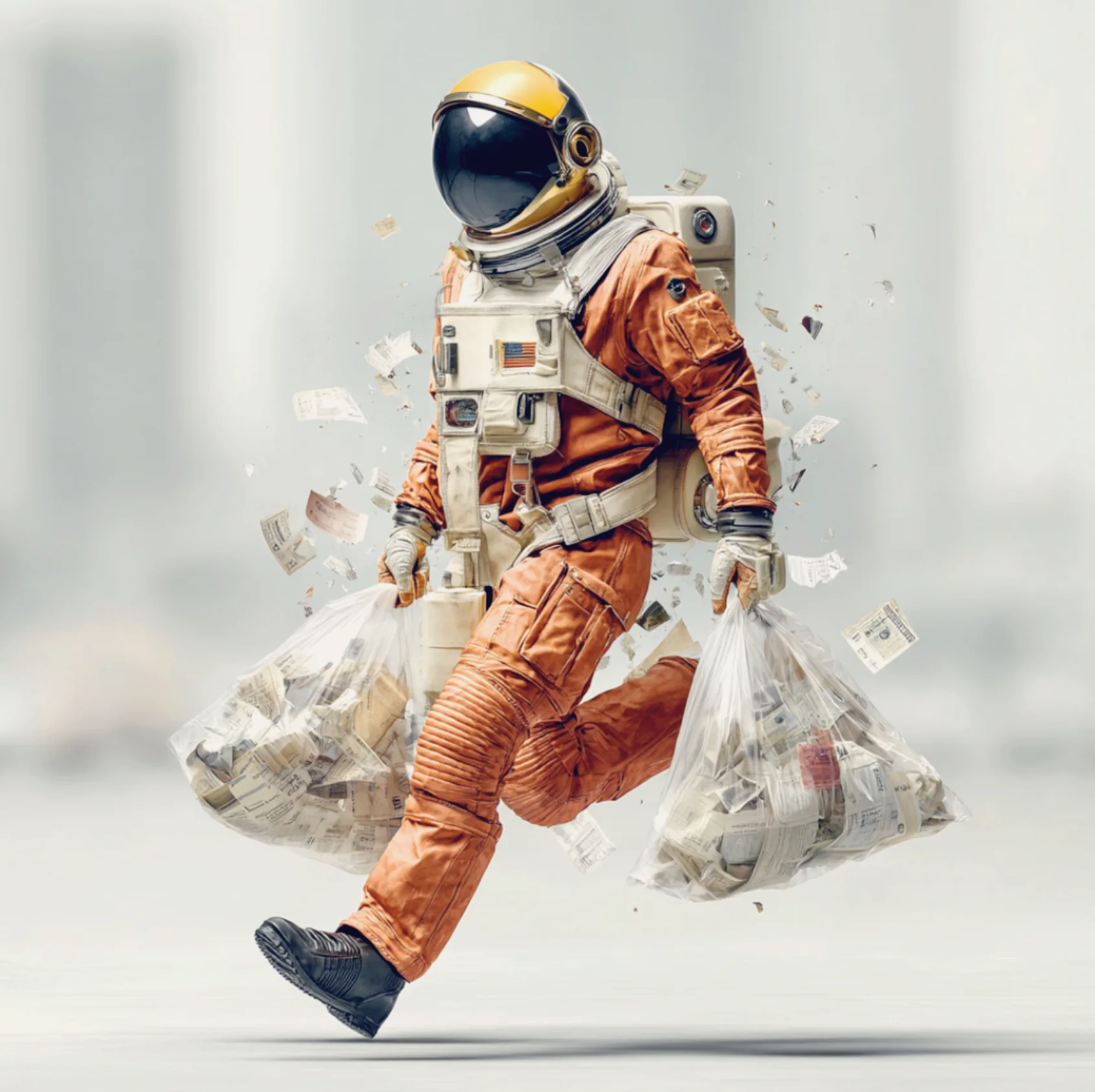 Digitales docucore DMS mit übersichtlichem Management von Bankdokumenten, Workflows und Finanzdaten.