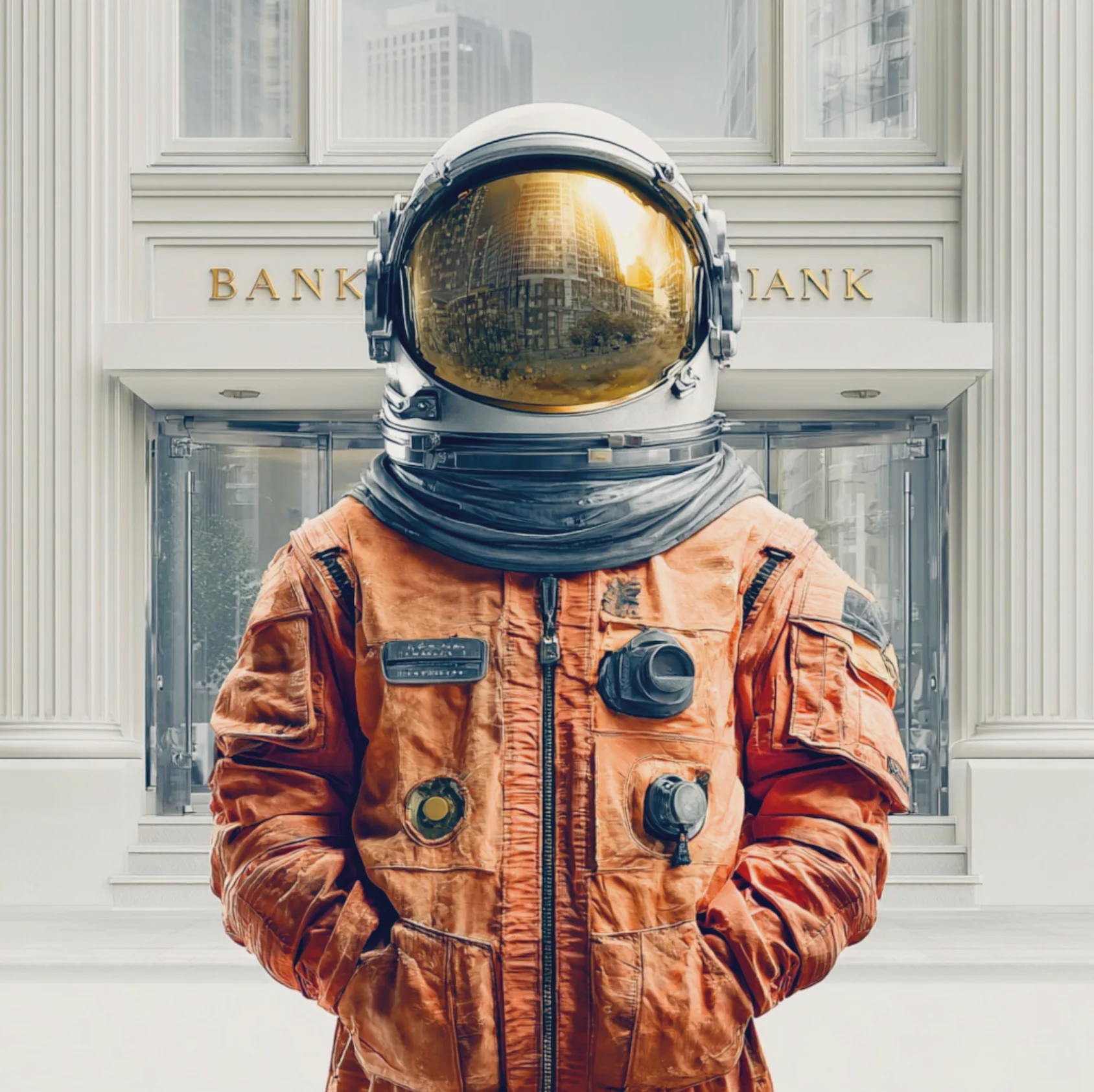 Digitales docucore DMS mit übersichtlichem Management von Bankdokumenten, Workflows und Finanzdaten.