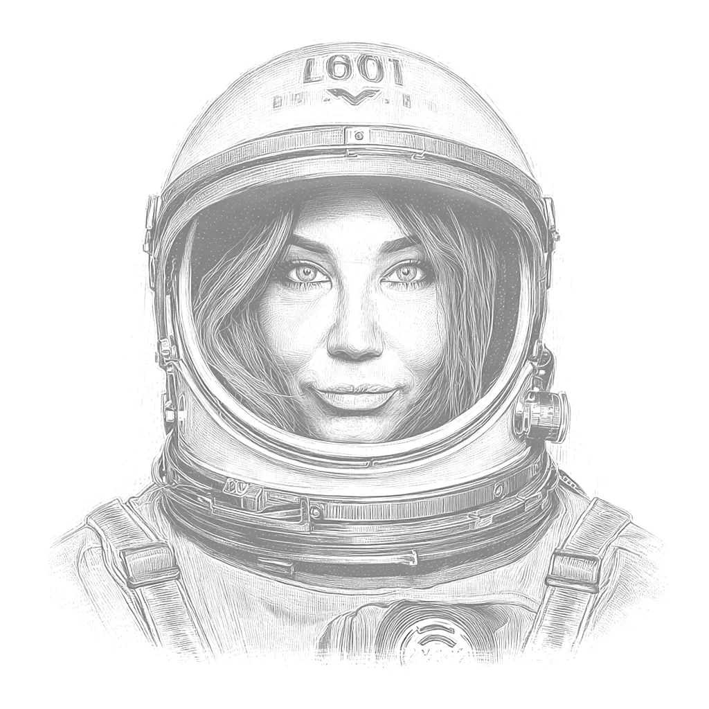 Writer: Lia von Dombrowski