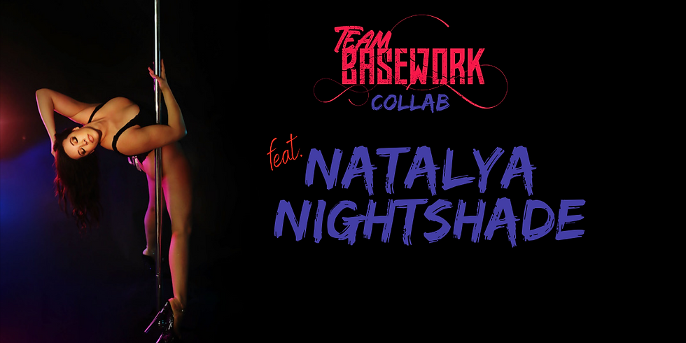Natalya Nightshade Collab (Int/Adv)
