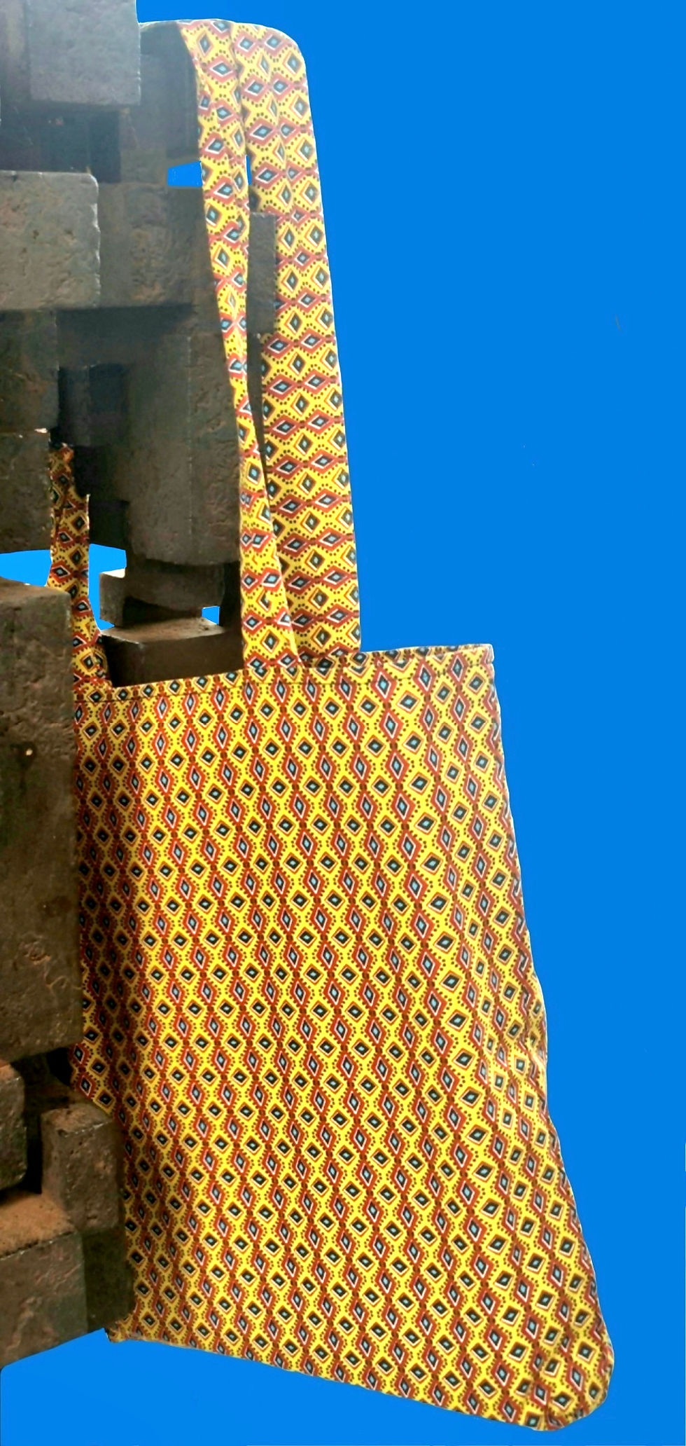 Thumbnail: Thaddeo