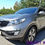 Thumbnail: KIA SPORTAGE SL PRISTIGE 2016 CRDI