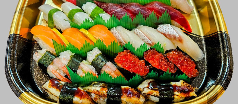 船橋 寿司 桶盛り 予約