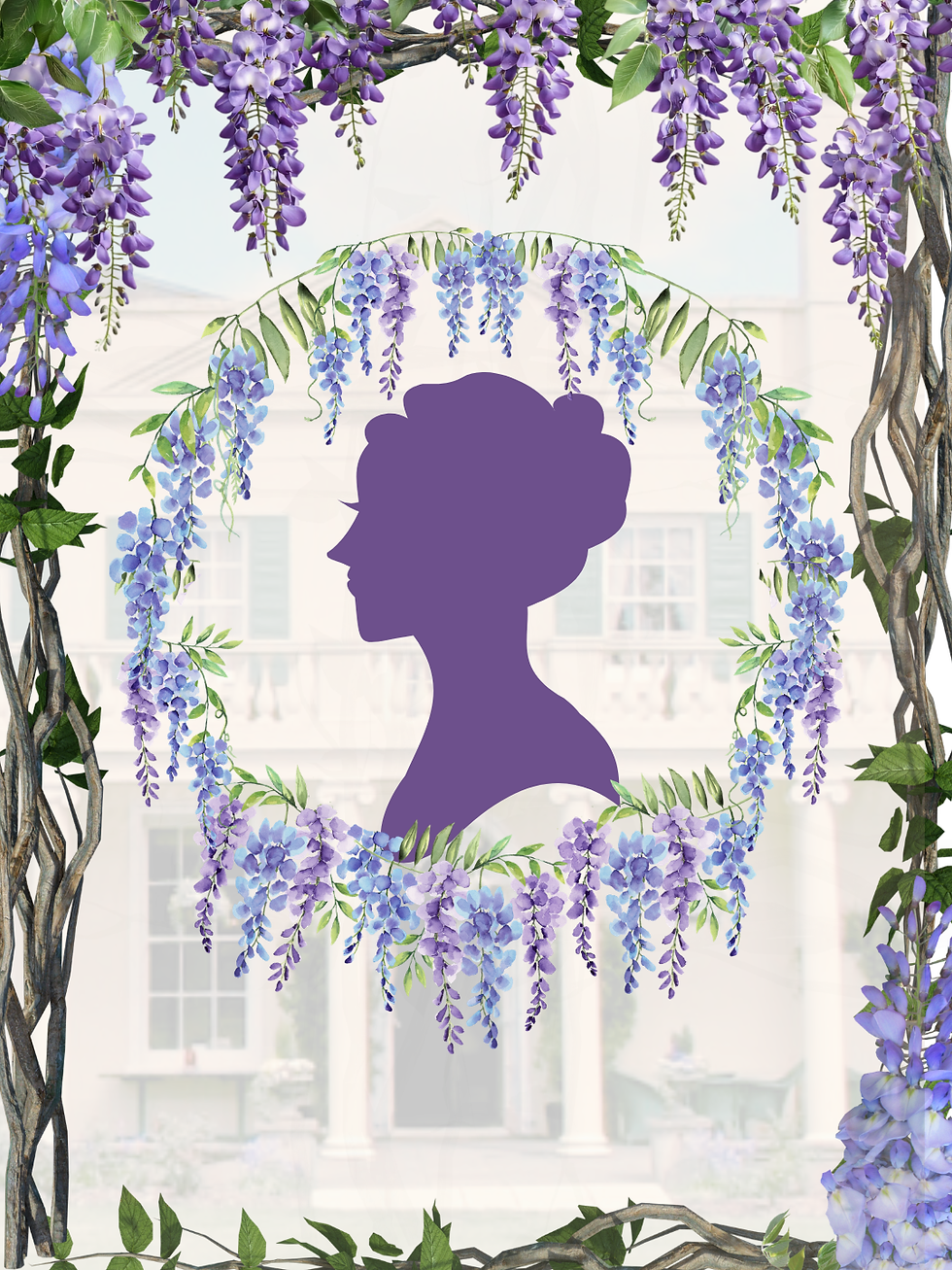 Regency Lawn Soirée